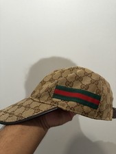 Gucci Monogram Beige