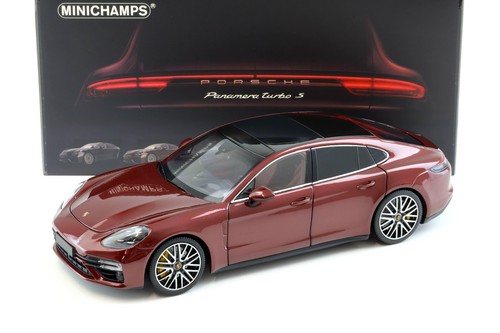 Minichamps porsche - minichamps,