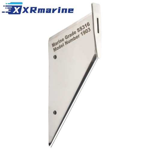 Protezione skeg guard per - skeg,