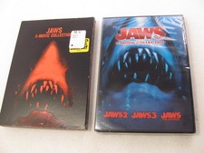 Jaws shark movie - shark,