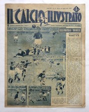 Il Calcio Illustrato N. 16 -