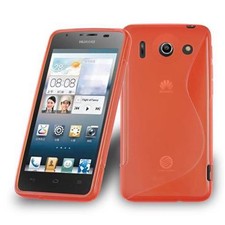 Cover Custodia per Huawei