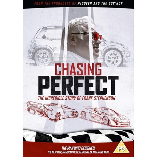 Caccia perfetto dvd nuovo - al,
