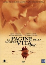 Le Pagine Della Nostra Vita