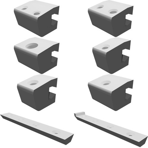 Organizzatore parete per - parete,