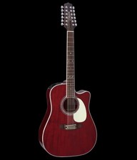 Takamine JJ325SRC-12 John