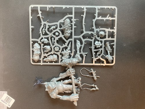 Warhammer aos gloomspite - aos,