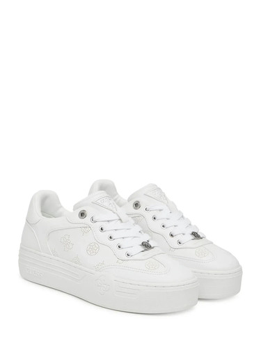 Sneakers guess donna flpsw3 - sneakers,