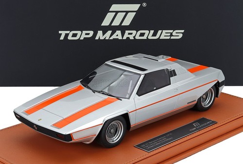 Topmarques ferrari - 1/18,