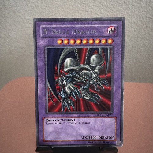 Drago teschio dlg1 en029 - drago,
