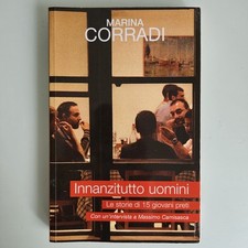 Innanzitutto Uomini - Marina