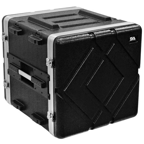 Custodia rack seismic audio - audio, 10