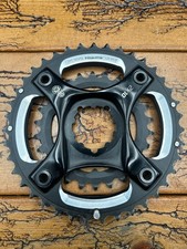 Corone a denti SRAM TRUVATIV