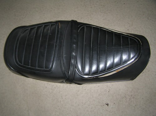 Sedile honda 750 - honda, cb
