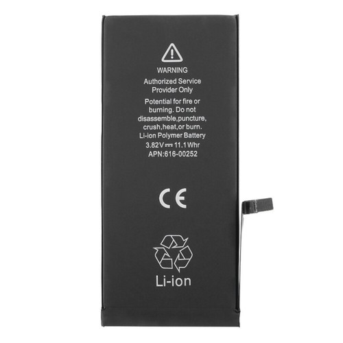 Batteria ricambio compatibile