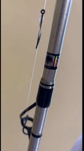 Canna pesca - canna, da