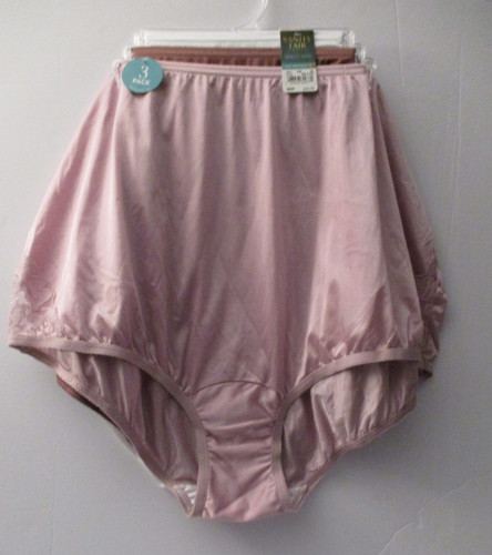 Mutandine slip vanity - slip, fair