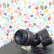 Tamron 90mm canon ef - 90mm,