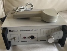 NUOVA ELETTRONICA LX 950 MAGNETOTERAPIA IN BASSA FREQUENZA.COMPLETAMENTE MONTATO