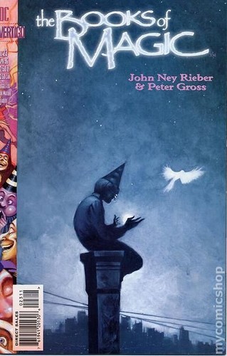 Libri magia nm 1996 - libri, #23