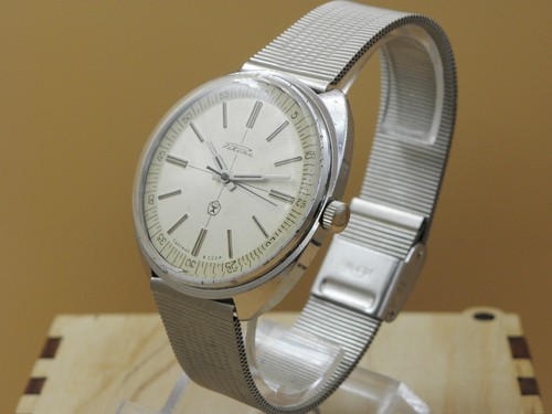 Orologio sovietico vintage - orologio,