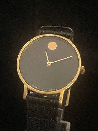 Orologio vintage movado zenith - orologio,