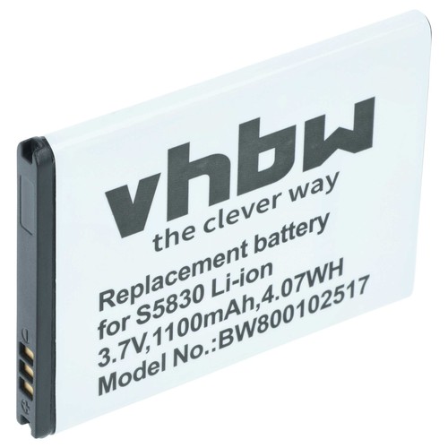 Batteria per samsung galaxy - batteria,
