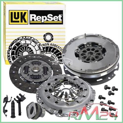 1xluk kit frizione volano - kit, +