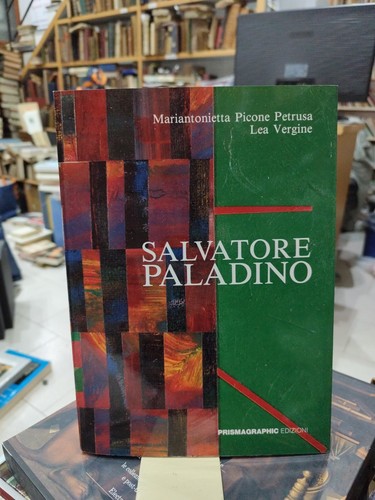 Picone petrusa vergine - picone,