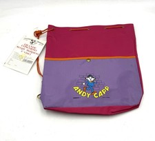 Borsa  Sacca  Andy Capp