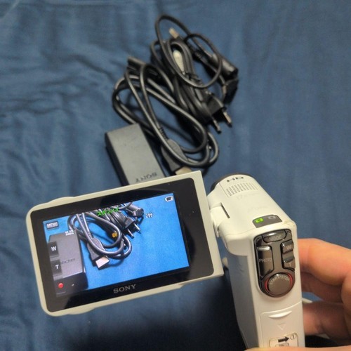 Videocamera handycam sony - handycam,
