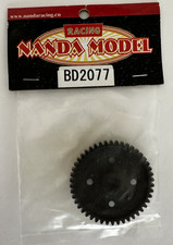 NANDA Model BD2077 ingranaggio
