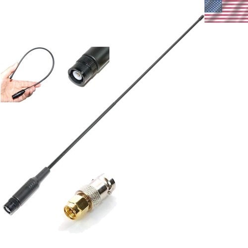 Antenna scanner compatta - , a