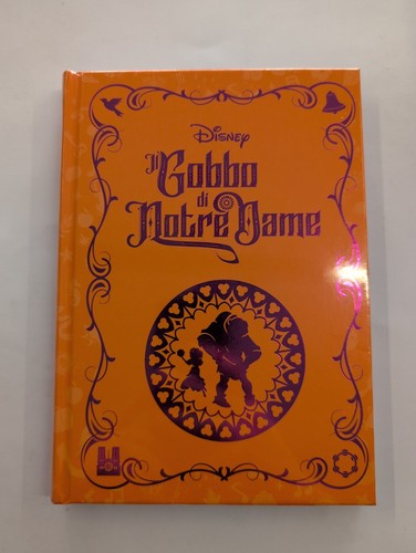 Gobbo notre dame - notre,