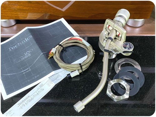 Technics epa 100 braccio - epa-100,