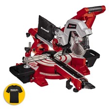 Einhell TE-SM 216 Dual - Troncatrice radiale D.216