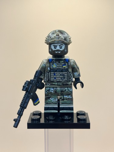 Brickmania difensore - brickmania,