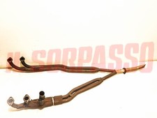 MARMITTA COLLETTORE SCARICO