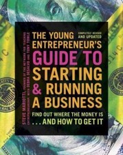 The Young Entrepreneur's Guide