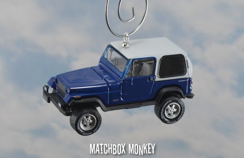 Blu 1990 jeep - jeep, wrangler
