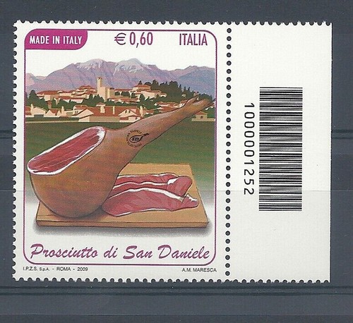 2009 italia codice - italia,