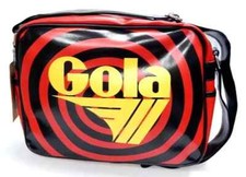 Borsa ecopelle con tracolla