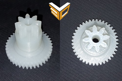 Ingranaggio gear per motore