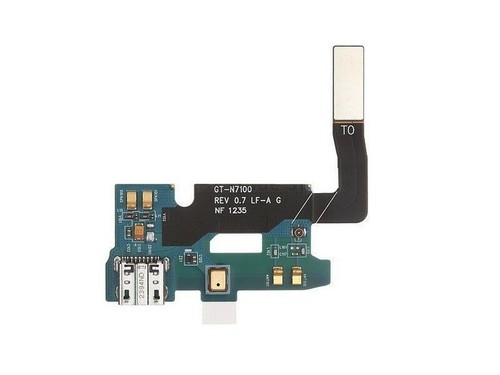 Connettore ricarica samsung - ricarica,