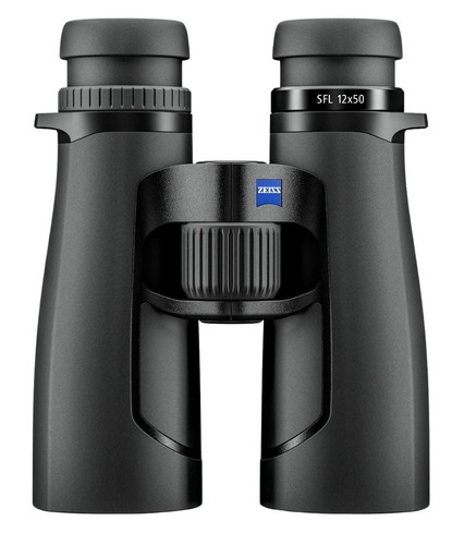 Binocolo zeiss sfl - binocolo,
