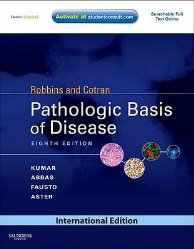 Robbins and cotran - and, pathologic