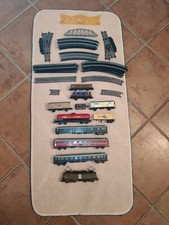 Lima h0 Lotto Locomotiva E 424