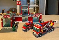 Lego city set - lego,