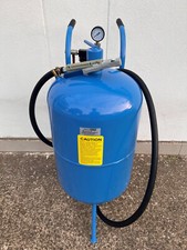 SABBIATRICE A GETTO LIBERO DA ESTERNO 75 LT CATOCCIMACCHINE