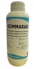 gomma arabica GOMMARABICA